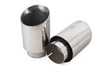 VRSF VRSF Stainless Steel Race Muffler - F30/F32 N55 10302045 View 8