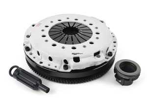 Clutch Masters FX250 Stage 2 Clutch and flywheel Kit