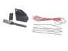 VRSF VRSF Stainless Steel High Flow Inlet Intake Kit 2.00" - N54 10901072 View 4
