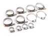 VRSF VRSF Stainless Steel High Flow Inlet Intake Kit 2.00" - N54 10901072 View 6