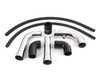 VRSF VRSF Stainless Steel High Flow Inlet Intake Kit 2.00" - N54 10901072 View 7