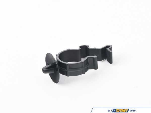 Genuine BMW Clip - E90, E92, E93 32412283734