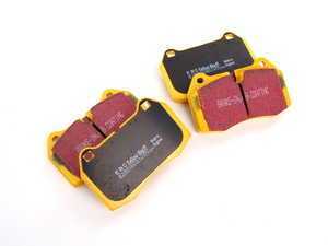 YellowStuff Performance Brake Pads