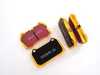 EBC YellowStuff Performance Brake Pads DP41032R View 5