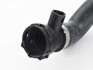 Febi Radiator Hose - Lower - E53