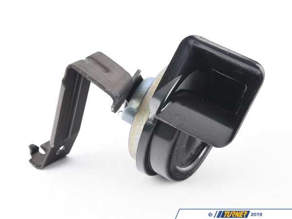 Genuine BMW Horn - High Pitch - F22, F23 61337850336