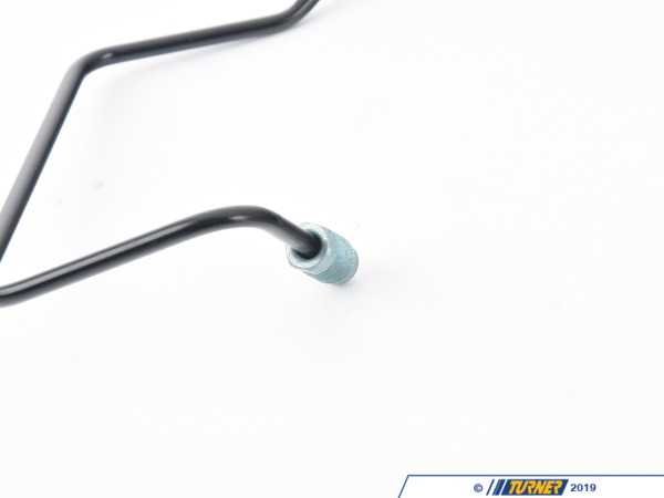 Genuine BMW Pipe - F01, F02, F06, F07, F10, F12, F13 34326792653