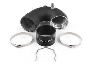 VRSF Upgraded Cold Side J Pipe Charge Pipe - S55 F8X F87