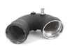 VRSF VRSF Upgraded Cold Side J Pipe Charge Pipe - S55 F8X F87 10801060 View 5