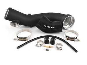 VRSF Chargepipe Upgrade Kit - N54