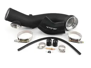 VRSF Chargepipe Upgrade Kit - N54