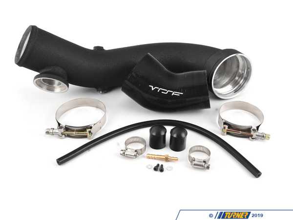 VRSF VRSF Chargepipe Upgrade Kit - N54 10901020C