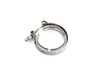 ECS 3.0" Stainless Steel V-band Assembly - Priced Each	 028092ecs09aKT View 3
