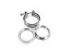 ECS 2.5" Stainless Steel V-band Assembly - Priced Each	 028092ecs04aKT View 2