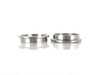 ECS 2.5" Stainless Steel V-band Assembly - Priced Each	 028092ecs04aKT View 4