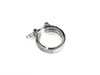 ECS 2.5" Stainless Steel V-band Assembly - Priced Each	 028092ecs04aKT View 3