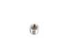 Turner Motorsport Stainless Steel Weld-In Oxygen Sensor Bung - M18x1.5mm tms02bungKT View 1