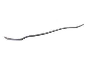 Genuine BMW Sealing, B-Column, Bottom Right - 51767324752 - F16