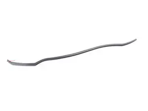 Genuine BMW Sealing, B-Column, Bottom Right - 51767324752 - F16