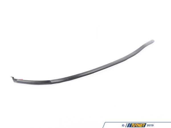 Genuine BMW Genuine BMW Sealing, B-Column, Bottom Left - 51767324751 - F16 51767324751