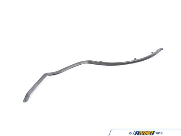 Genuine BMW Genuine BMW Seal, C-Pillar, Left - 51767324749 - F16 51767324749