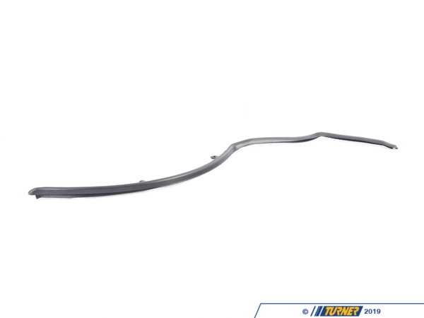 Genuine BMW Genuine BMW Seal, C-Pillar, Right - 51767324750 - F16 51767324750
