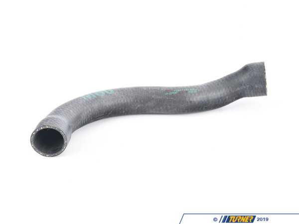 Rein Rein Radiator Hose - Upper - E38 11531741408