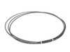Genuine BMW Genuine BMW Drive Cable - 54121857874 - (NO LONGER AVAILABLE) 54121857874 View 1