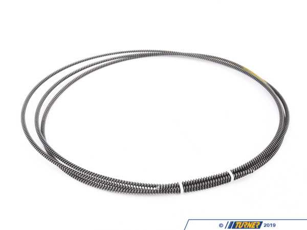 Genuine BMW Genuine BMW Drive Cable - 54121857874 - (NO LONGER AVAILABLE) 54121857874