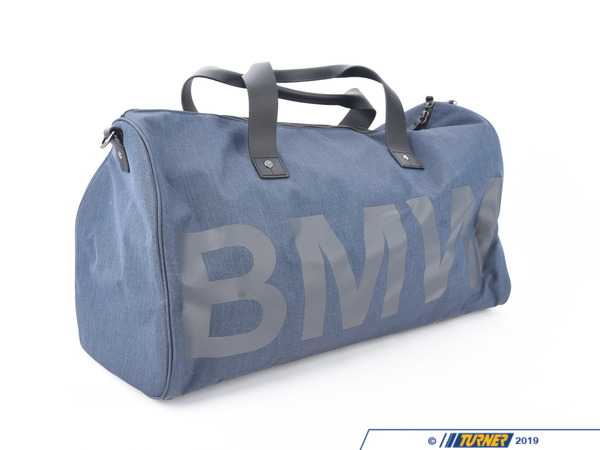 希少　MONTBLANK for BMW DUFFLE BAG The new Montblanc x BMW luggage set.