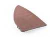 Genuine BMW Genuine BMW Cover F Right Loudspeaker Zimtbraun - 51427261966 - F10 51427261966 View 1