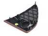 Genuine BMW Genuine BMW Cover F Right Loudspeaker Zimtbraun - 51427261966 - F10 51427261966 View 2
