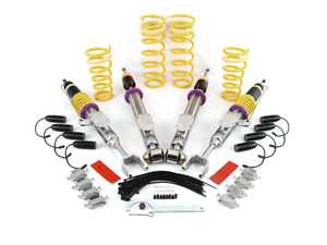F01/F02/F06/F10 KW V2 Series Coilover Kit