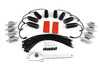 KW Suspension F01/F02/F06/F10 KW V2 Series Coilover Kit 15220090 View 2