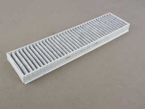 Genuine MINI Cabin Filter Active Carbon