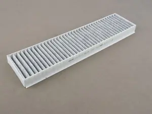 Genuine MINI Cabin Filter Active Carbon