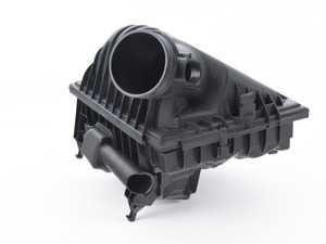 Genuine BMW Intake Muffler