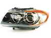 Genuine BMW Genuine BMW Ahl-Xenon Headlight, Left Zkw - 63117161669 - E90 63117161669 View 1