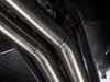 ECS "U-J Bend" 3.0" OD Stainless Steel - Each 028092ecs08aKT View 7