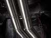 ECS "U-J Bend" 3.0" OD Stainless Steel - Each 028092ecs08aKT View 5