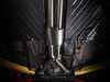 ECS "U-J Bend" 3.0" OD Stainless Steel - Each 028092ecs08aKT View 8