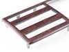 Genuine BMW Genuine BMW On Bord Monitor Wood Strips Vavona - 51168386923 - E39 51168386923 View 2