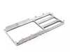 Genuine BMW Genuine BMW On Bord Monitor Wood Strips Vavona - 51168386923 - E39 51168386923 View 3