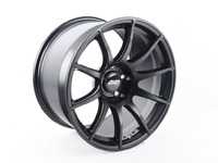 APEX Wheels 18" APEX SM-10 Square Wheel Set - Pick Your Finish SM1018105SQ