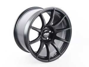 18" APEX SM-10 Square Wheel Set - Pick Your Finish