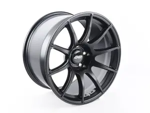 18" APEX SM-10 Square Wheel Set - Pick Your Finish