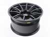 APEX Wheels SM-10 18x10.5 ET22 Satin Matte Black  SM1018105ET22SMB View 3
