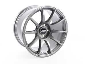 18" APEX SM-10 Square Wheel Set