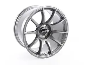 18" APEX SM-10 Square Wheel Set