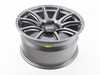 APEX Wheels SM-10 18x9.5 ET22 Race Silver SM101895ET22RS View 3